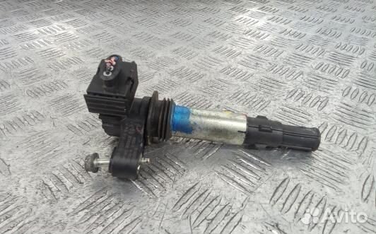 Катушка зажигания бензиновая cadillac CTS 1 (UKR05