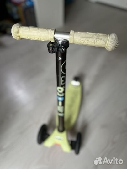 Самокат детский Micro