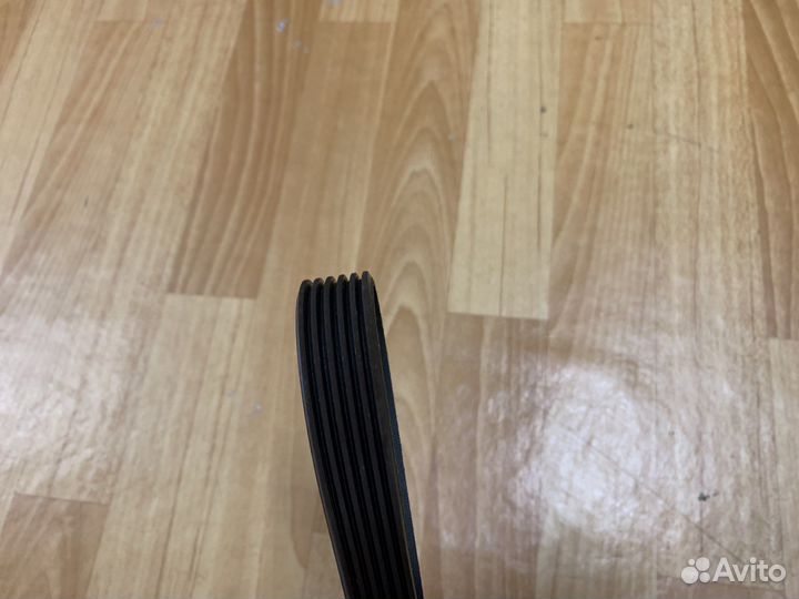 Комплект грм volkswagen polo 1,6 110 л с