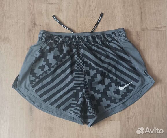 Шорты nike женские xs
