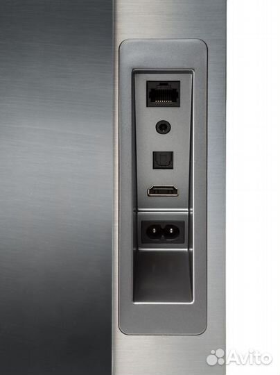 Музыкальная система Naim Mu-so 2nd Generation