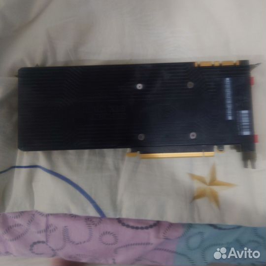 Видеокарта gtx 1080 ti 11 gb