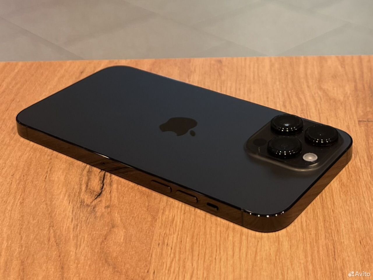 iPhone 14 Pro Max, 128 ГБ, SIM + eSIM