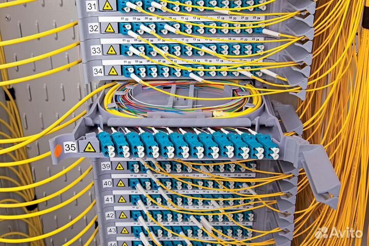 Инженер проектировщик волс