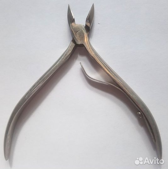 Маникюрный набор СССР