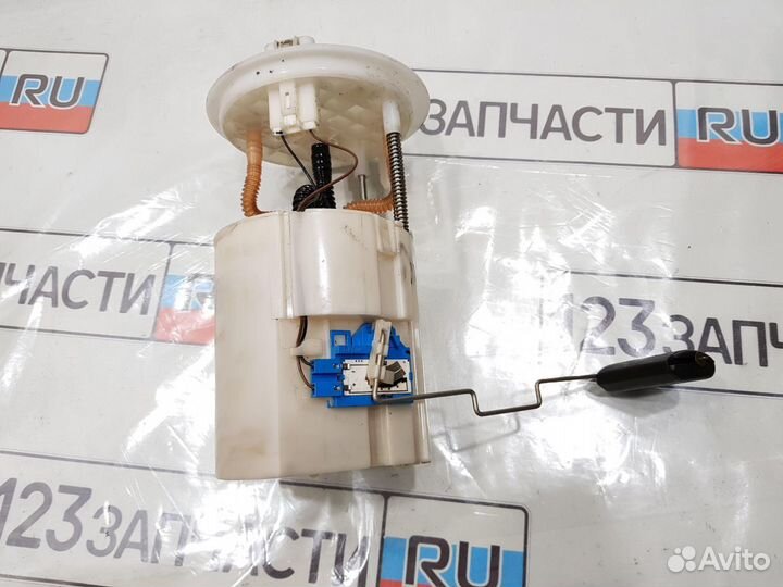 Топливный насос в сборе (модуль) Ssangyong Actyon