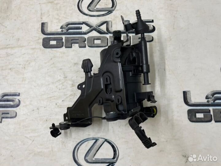 Корпус топливного фильтра Land Rover Range Rover S