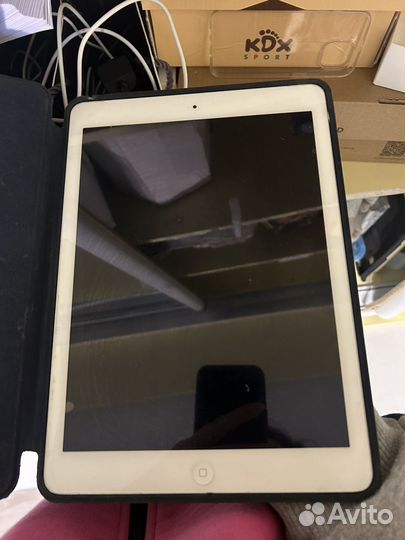 iPad air