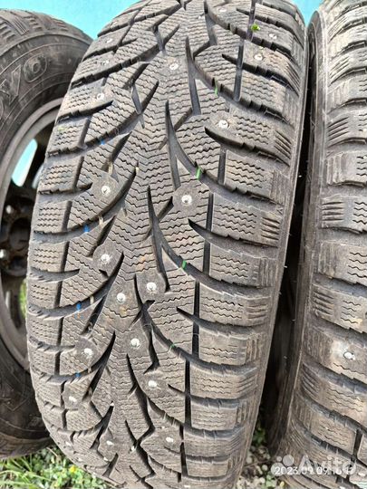 Toyo Observe G3-Ice 185/65 R15 88H