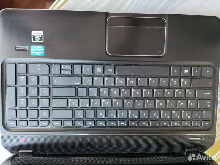 Игровой на i7/Nvidia gt 2gb/ Сабвуфер