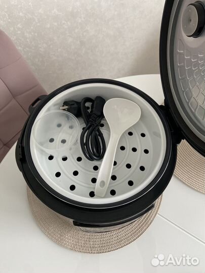 Мультиварка