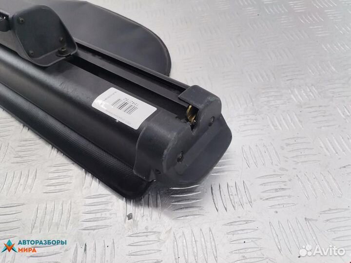 Шторка багажника Alfa Romeo 156 932 2002 156036514