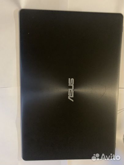 Asus x550z