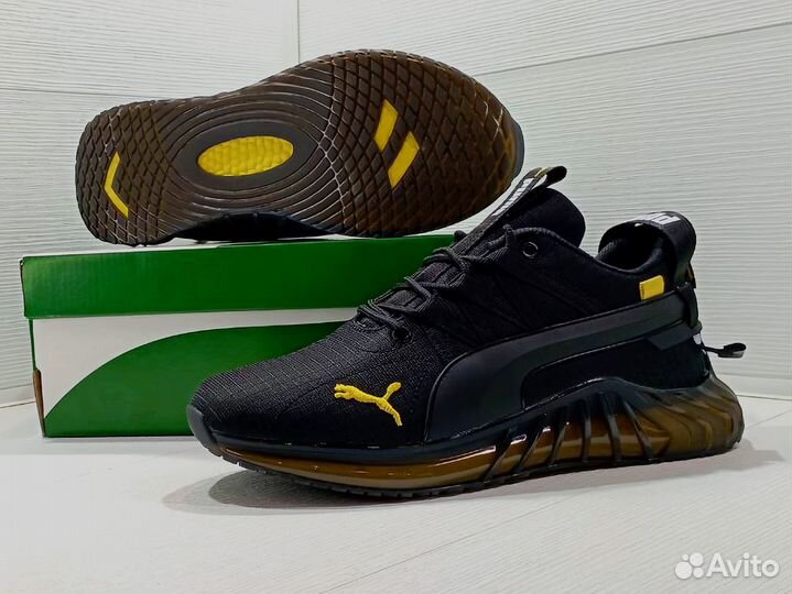 Кроссовки Puma