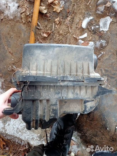 Фильтр Киа сид