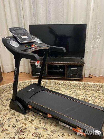 Беговая дорожка