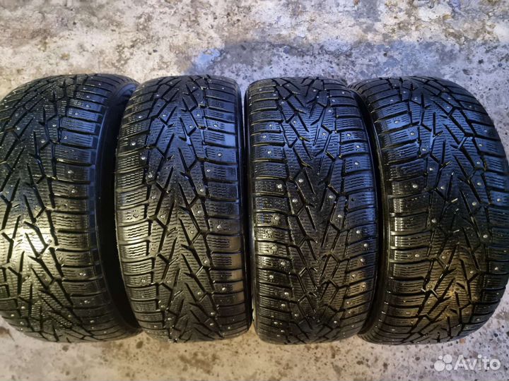 Nokian Tyres Nordman 7 235/55 R17 103T
