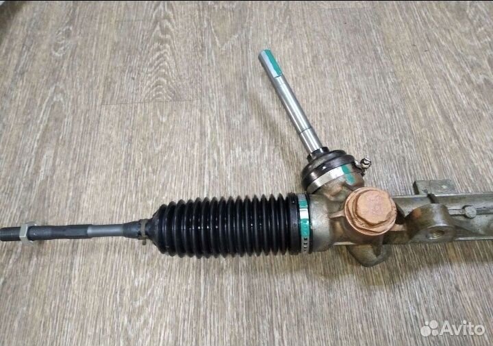 Рейка рулевая 48001-JD000