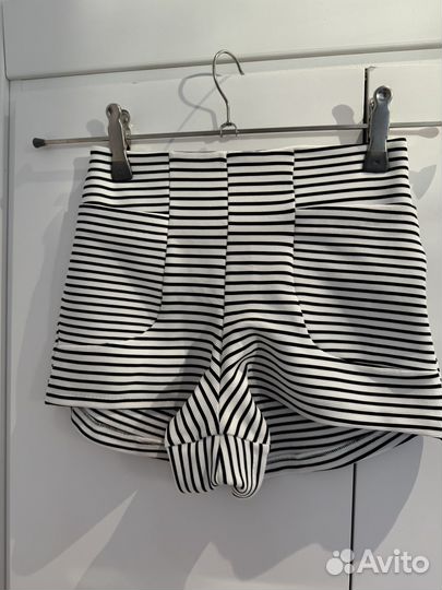 Одежда пакетом XS