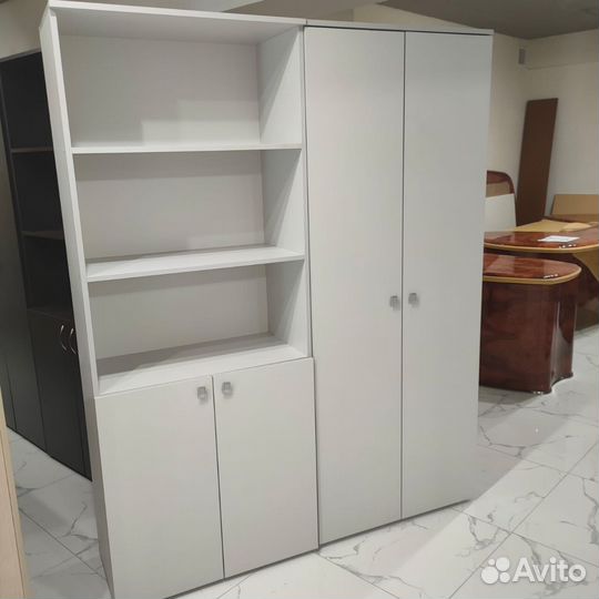 Производство офисной мебели с НДС