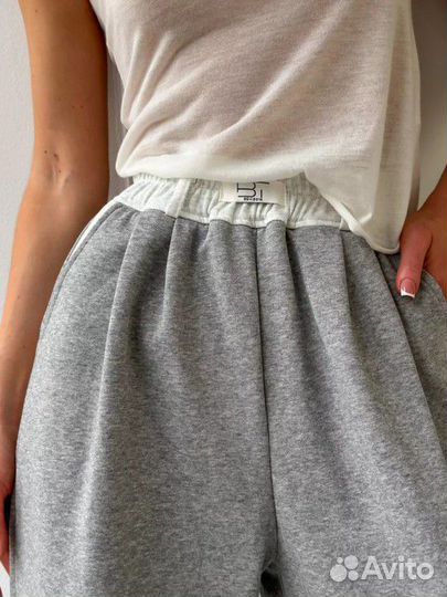 Джоггеры женские