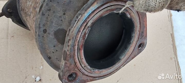 Катализатор