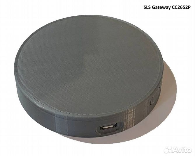 SLS Gateway Pro шлюз Zigbee для Умного дома