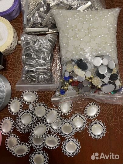 Набор для рукоделия