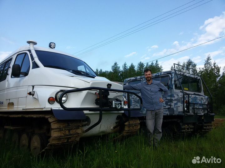 Услуги геодезиста