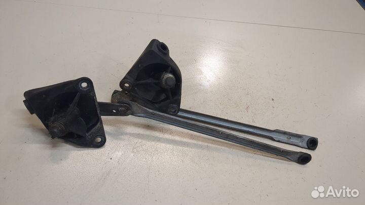 Механизм стеклоочистителя Chrysler Voyager, 2005