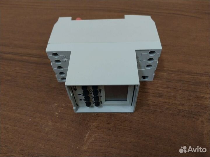Таймер Grasslin v86/2 digi32 M2 реле времени