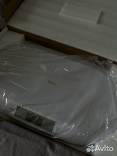 Детские электронные весы