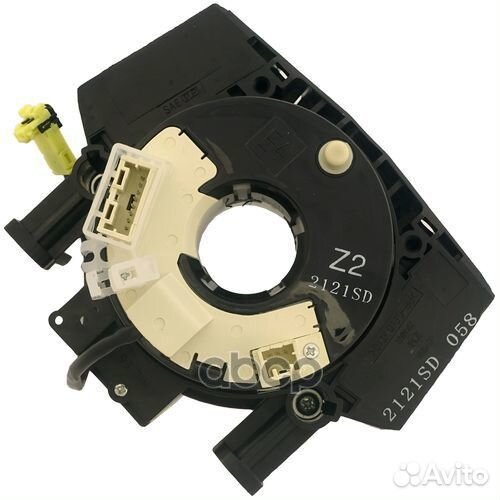 Шлейф подрулевой 25567-BH00A;B5567-BH00A; Z270