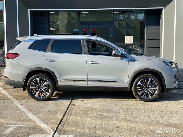 Chery Tiggo 8 Pro Max 2.0 AMT, 2023