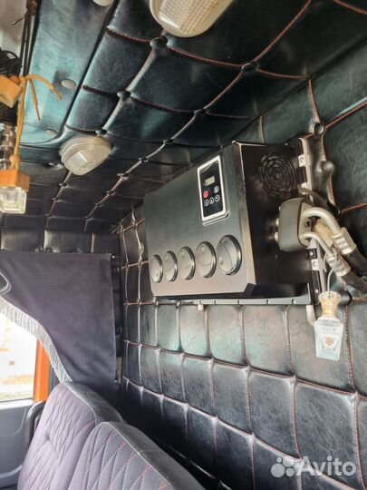 Самосвал с 2-х разгрузкой КАМАЗ 45143, 2008