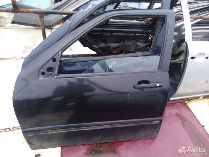 Дверь Chery Amulet (A15)