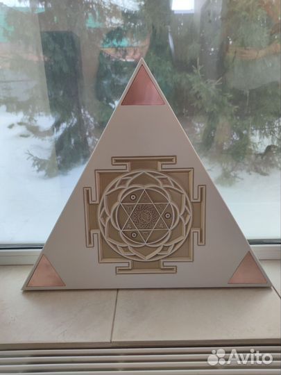 Янтра солнца