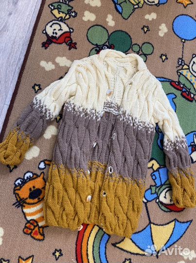 Детские вещи 128 рост