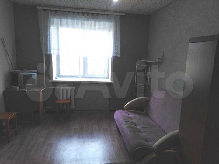 Комната 13 м² в 8-к., 5/9 эт.