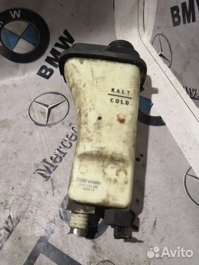 Бачок расширительный Bmw 7-Series E38