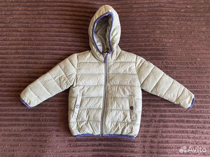 Курточка для мальчика Primigi