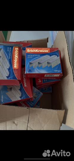 Скобы ErichKrause 23/23