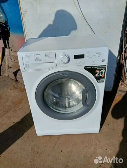 Стиральная машина бу
