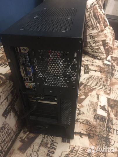 Компьютер intel core i5 3470