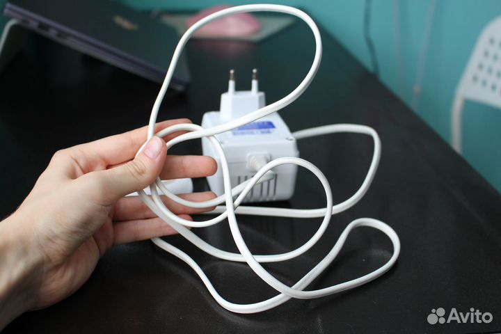 Портативная стиральная машина Ультратон