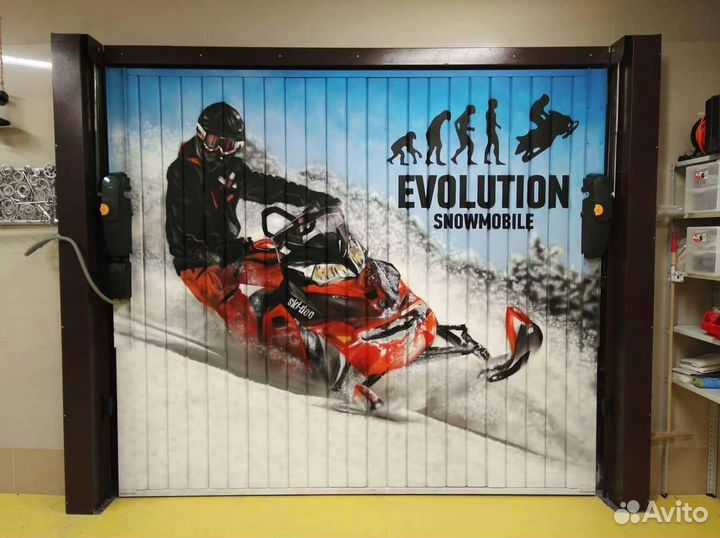 Художник, аэрография, граффити, брэндинг