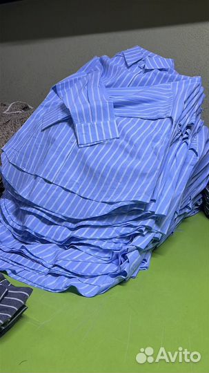 Пошив одежды оптом швейный цех