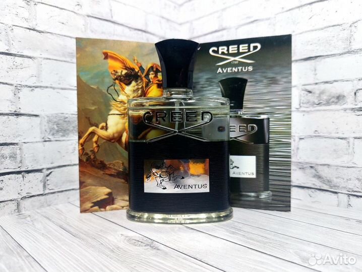 Creed aventus 100ml lux