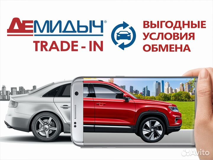 Renault Kaptur 2.0 МТ, 2018, 158 000 км