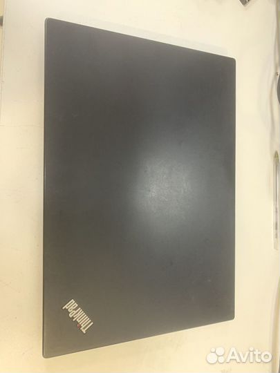 Lenovo ThinkPad X13 i5-10/8/13